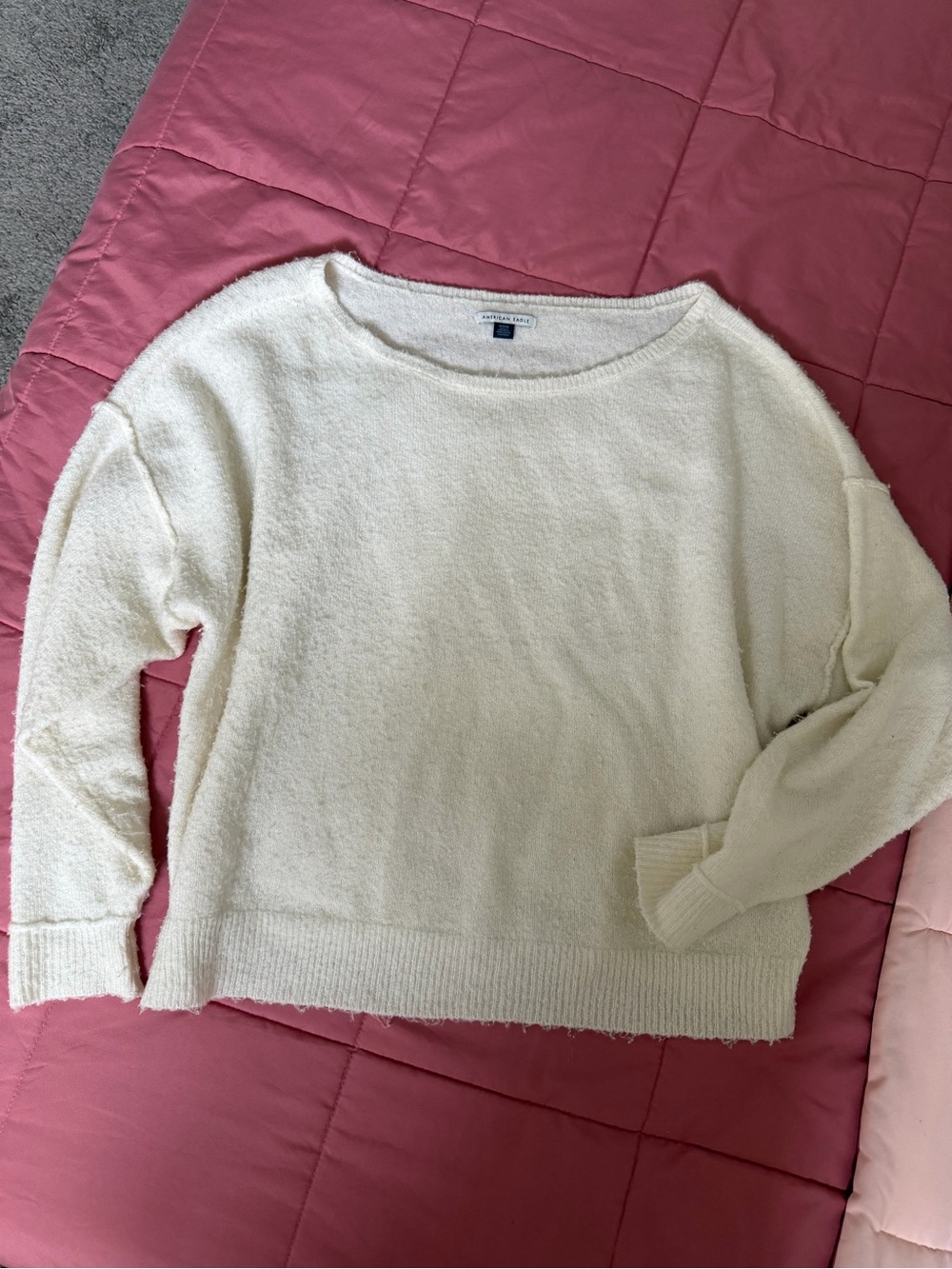 American Eagle sweater